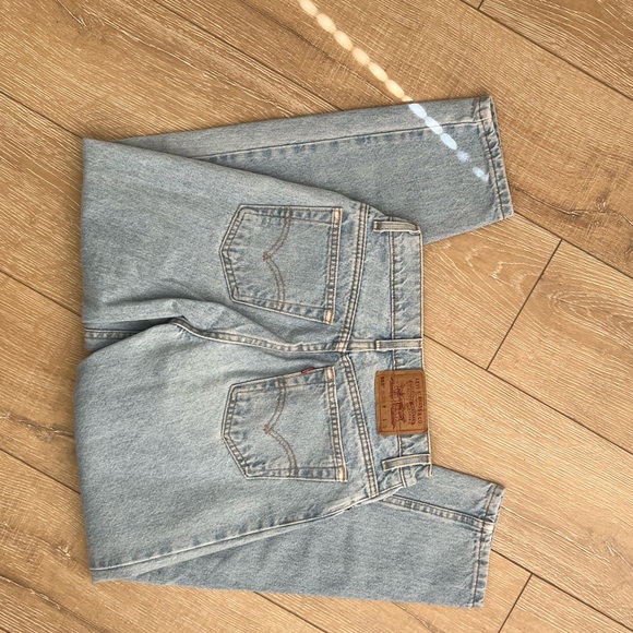 Vintage Levi's - Picture 4 of 4